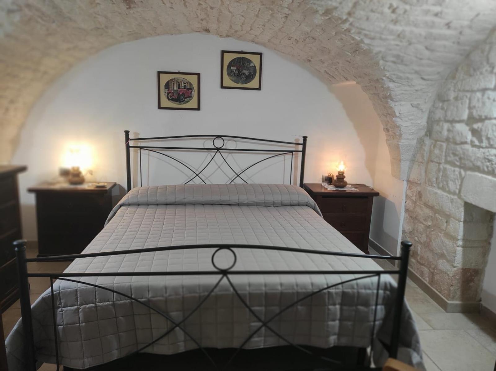 Dimora Orfanelli Villa Martina Franca Exterior foto